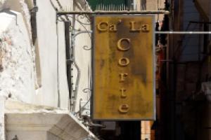 Locanda la Corte, Venice