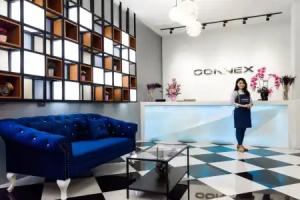 The Connex Asoke, Bangkok