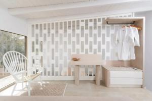 Nusa Suites & Villas, Pefkohori