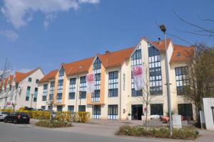 City Hotel Aschersleben, Aschersleben
