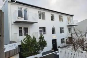 Astro Apartments, Reykjavik