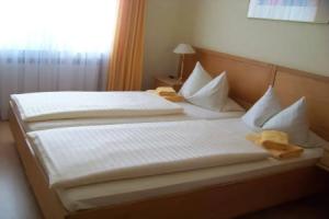 Hotel Grüner Sand, Bad Salzuflen