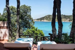 Hotel Hermitage, Portoferraio