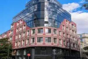 Location Hotel, Sofia