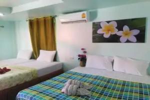 Phi Phi Coralbay Bungalow Cottage, Phi Phi Island