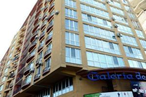 Rent4Life Apartments, Chisinau