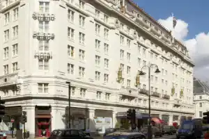 Strand Palace Hotel, London