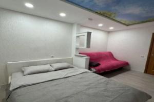 Apartments on Molodezhnaya 33, Sosnovyy Bor