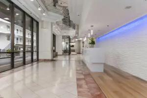 Princess Royale Oceanfront Resort, Ocean City