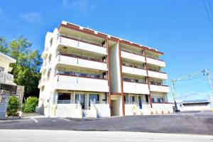 Ocean Terrace SESOKO 203 Apartments, Motobu