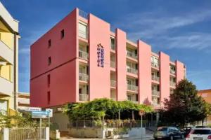 Hotel Europa, Grado