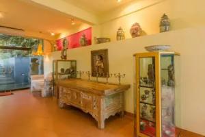 Tanah Merah Art Resort by Agata, Ubud