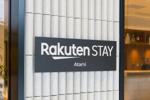 Rakuten STAY Mini-hotel, Atami