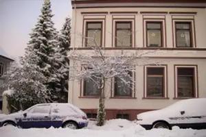 FeWo Kerstin Rossbacher Hotel, Solingen
