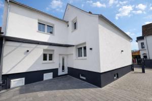 Frankfurt Airport view apartments, Morfelden-Walldorf