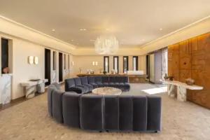 Santo Mine Suites, Oia