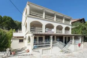 Dimitrios Apartments, Kassiopi