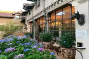 Beaumanoir Small Luxury Boutique Hotel, Biarritz