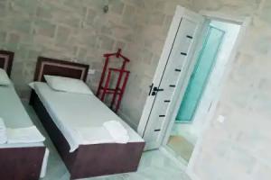 Istem Hotel, Tashkent