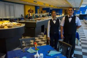 Palco Hotel, Havana