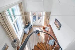 Charming 2-person Apartment Located Near the Center, De Koog