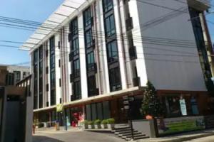 Marigold Ramkhamhaeng Boutique Apartment, Bangkok