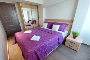 2BR&LIVING center city CHISINAU, Chisinau