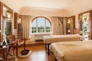 The Oberoi Amarvilas, Agra, Agra
