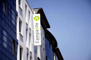 Ibis Styles Bordeaux Begles Arena, Bordeaux