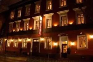 Old Time Aparthotel, Krakow