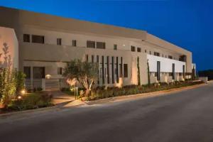Atlantica Amalthia Beach Hotel – Adults only, Agia Marina