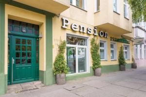 Pension Prenzlberg, Berlin