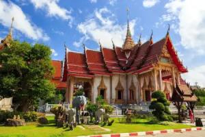 Inspire Villas Phuket, Rawai