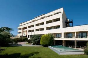 Madeira Panoramico Hotel, Funchal