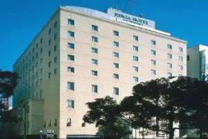 RIHGA Hotel Zest Takamatsu, Takamatsu