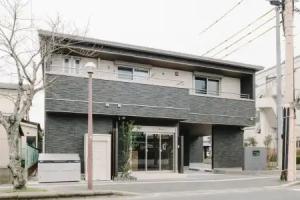 Grand Baseekiminami Apartments, Karatsu