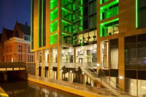 Holiday Inn Manchester - City Centre by IHG, Manchester