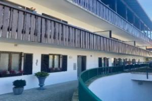 Feines Studio direkt am See mit Traumpanorama, Schliersee