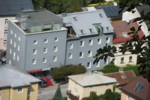 Bergland Hotel - Adults Only, Salzburg