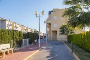 Dreams of Apartment, Denia