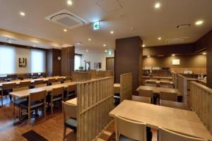 Hotel Route-Inn Suzaka, Nagano