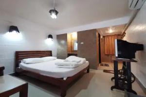 Baan Lanna Resort, Chonburi City