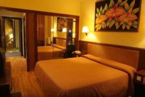 Pol Hotel, Sant Julia de Loria