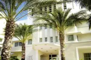 Kimpton Surfcomber Hotel by IHG, Miami Beach