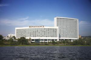 The Westin Mumbai Powai Lake, Mumbai