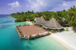 Adaaran Select Hudhuran Fushi with Premium All-Inclusive, North Male Atoll