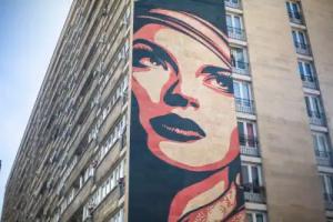 ibis budget Paris Porte d'Orleans, Paris