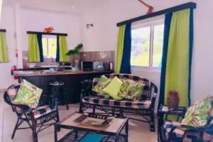 Cap Jean Marie Beach Villas, Grand Anse