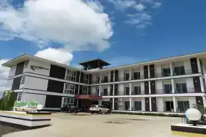Tamarind Place Hotel, Phetchabun