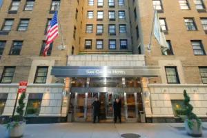 San Carlos Hotel, New York